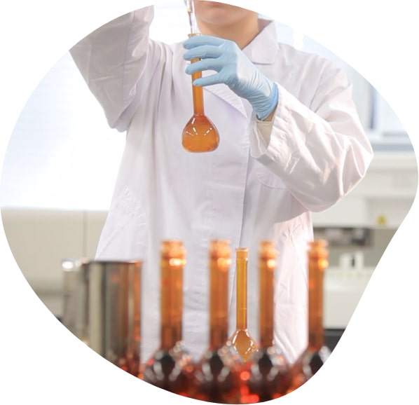 薬都富山にある確かな実績