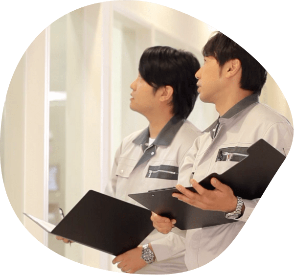 医療現場にいる製薬会社が持つ技術力